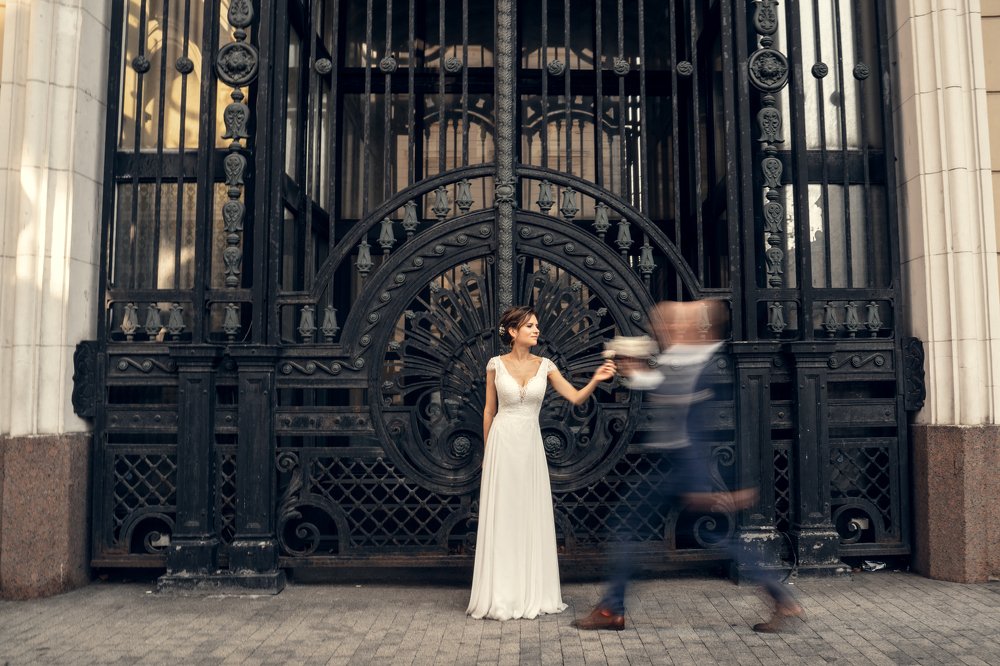 Photograph by Лизавета Прахова