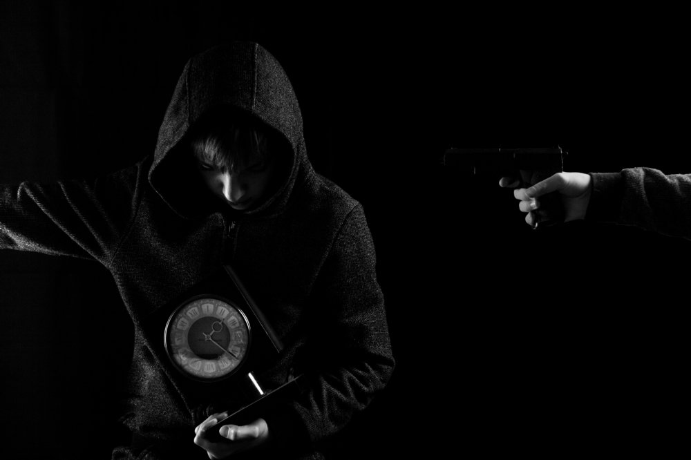 Photograph by Saulius Mikalauskas