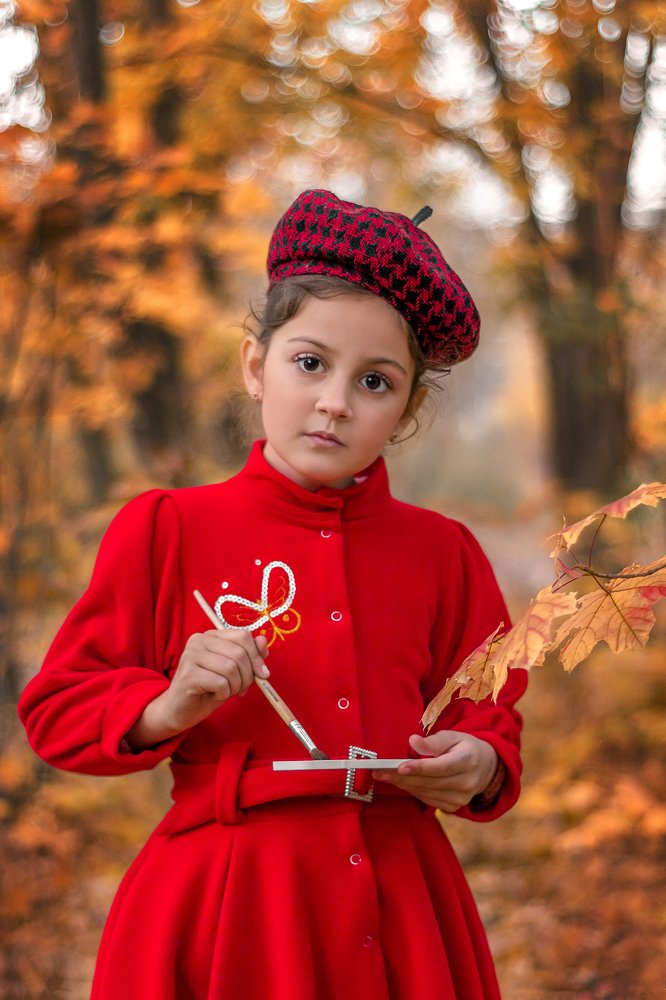 Photograph by Нигяр Богданова