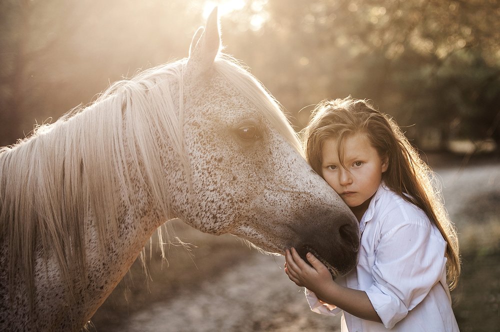 Photograph by Agnieszka Gulczynska
