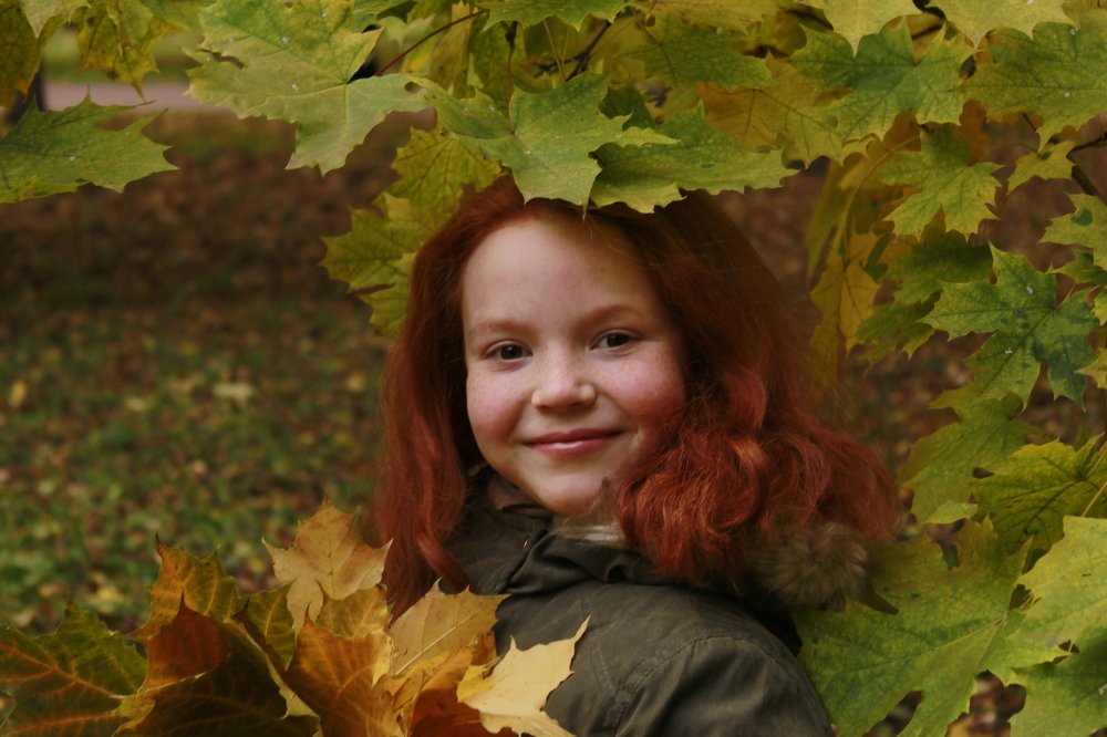 Photograph by Ирина Беляева