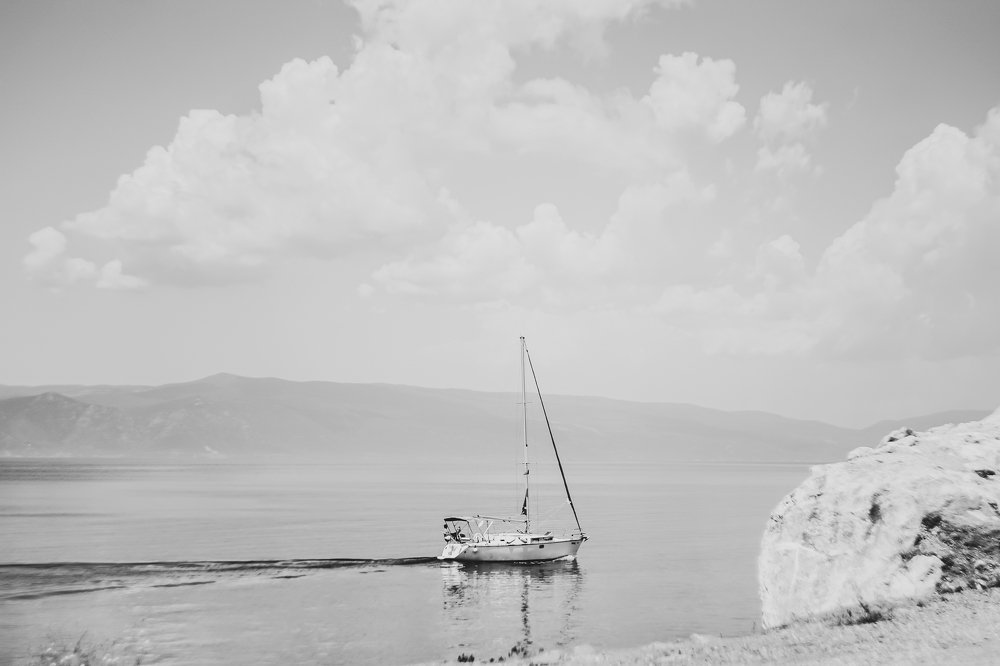 Photograph by Антонина Вишневская