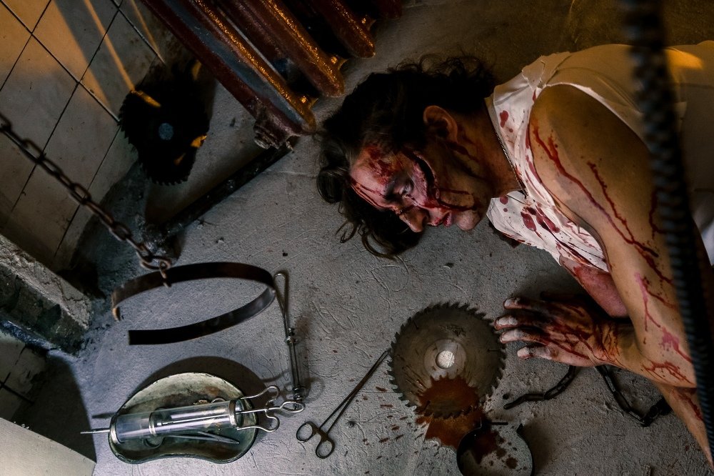 Photograph by Владимир Головин