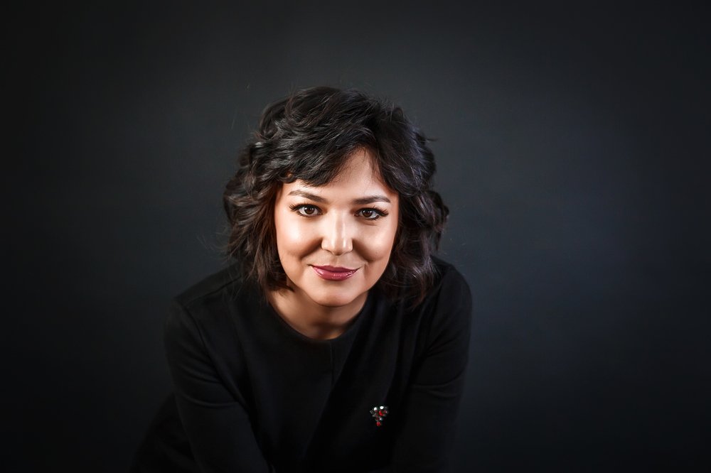 Photograph by Екатерина Низамутдинова