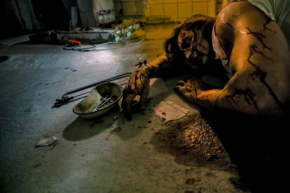 Фотография автора Владимир Головин