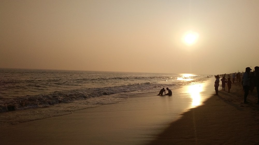 Photograph by Sai Krishna