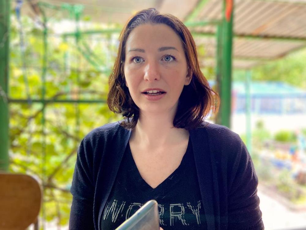 Photograph by Александр Грецев