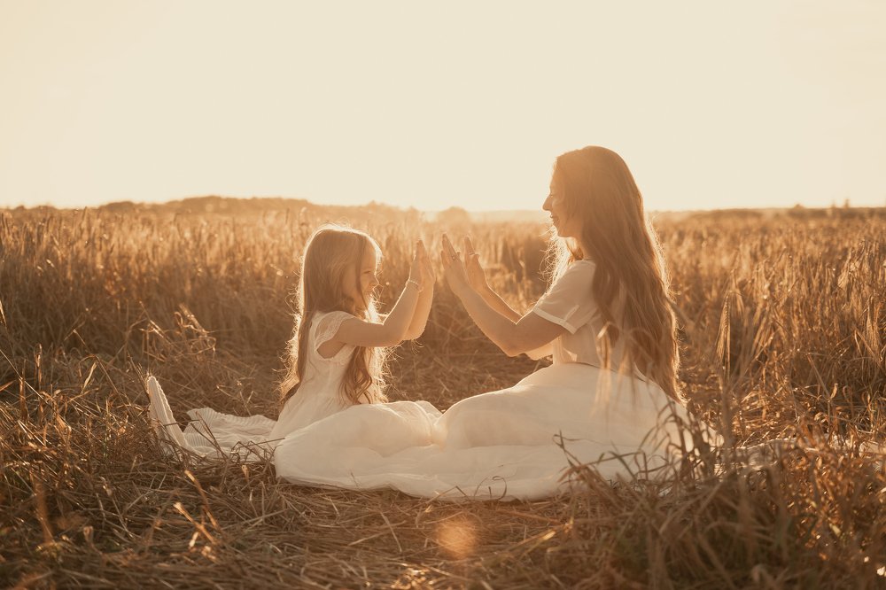 Проснуться в поле