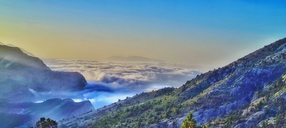 Zeba Ziarat
