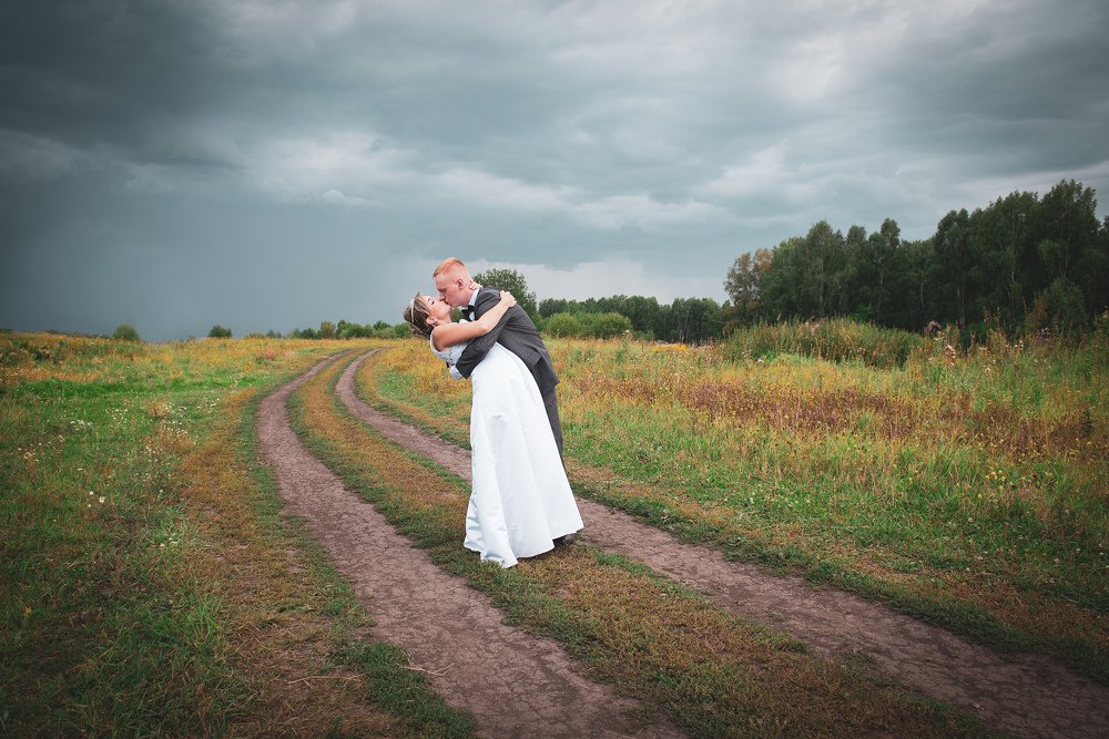 Photograph by Анастасия Широкова