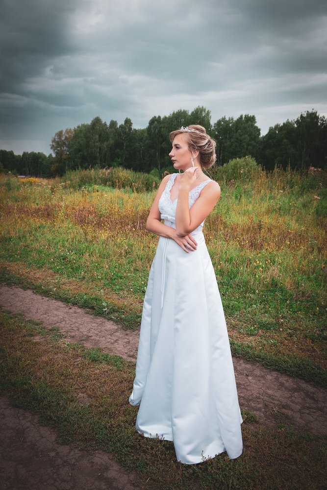 Photograph by Анастасия Широкова