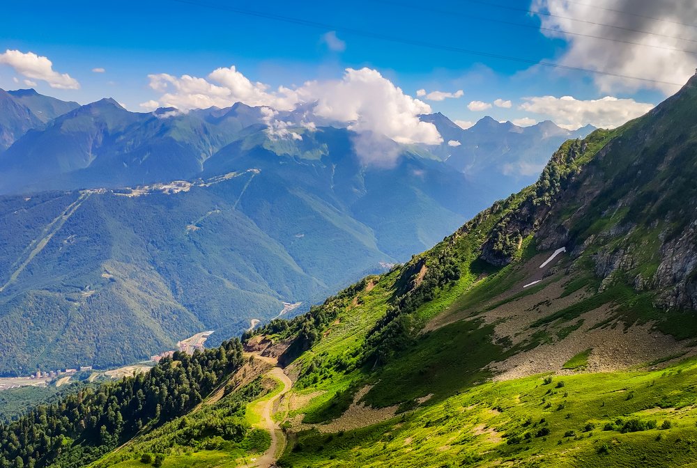 Photograph by Александр Ульянов