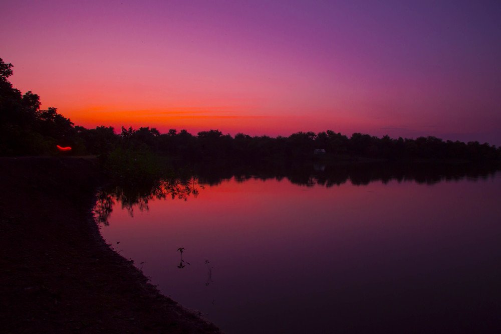 Фотография автора Vijay Richhiya