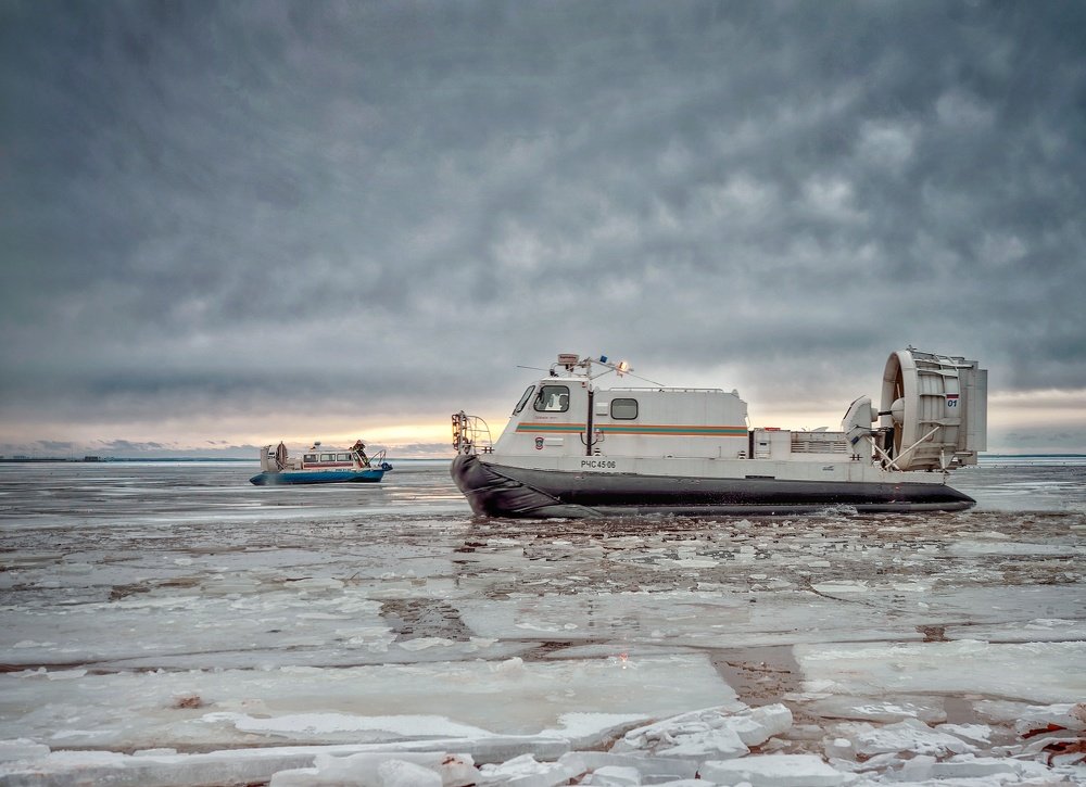 Photograph by Юлия Ильина