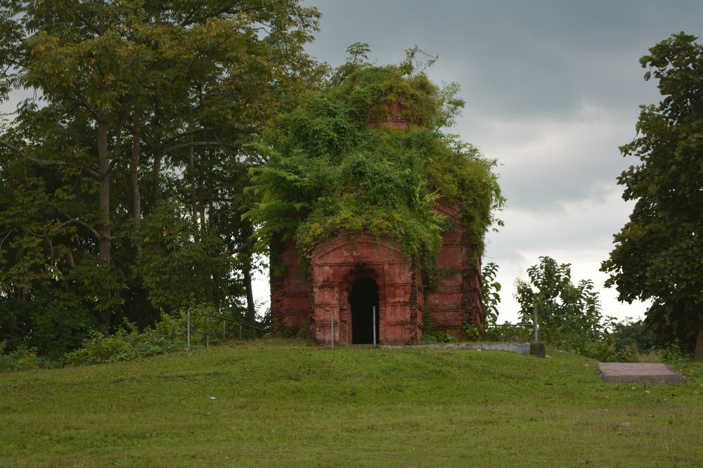 Photograph by Mandira Dasgupta