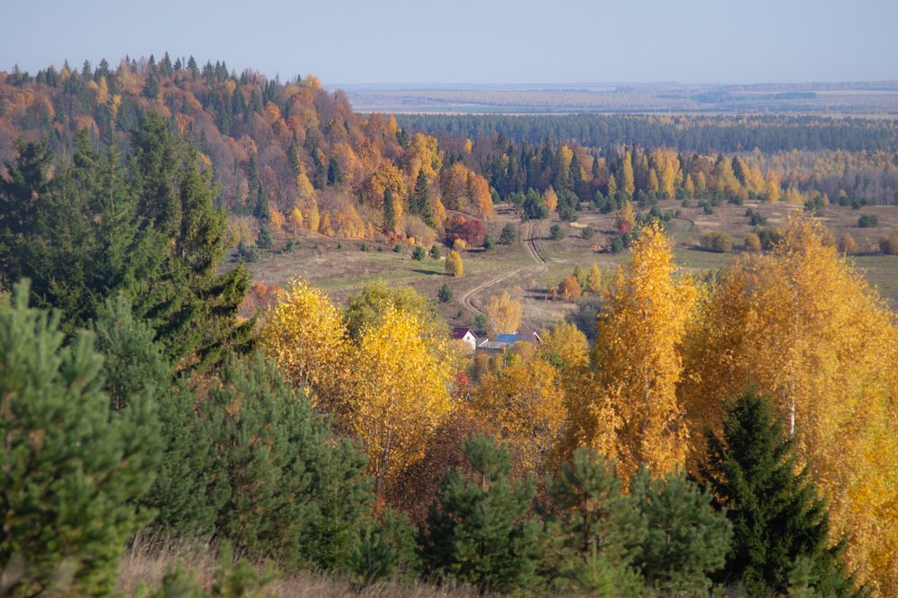 Photograph by Сергей Забиякин