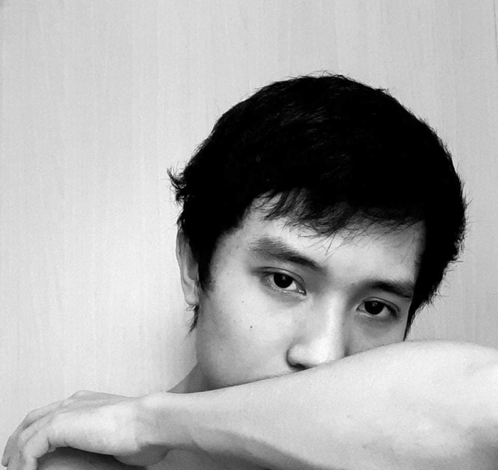 Фотография автора Paul Anton Mahinay