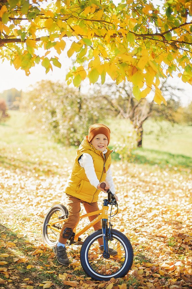 Photograph by Elena Kuznetsova