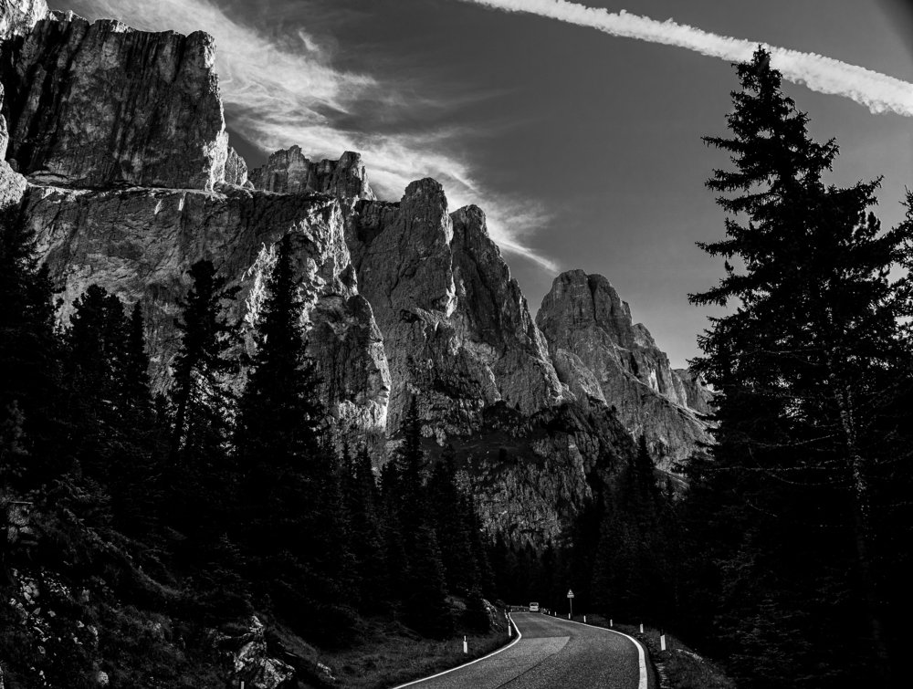 Фотография автора Paul Mare