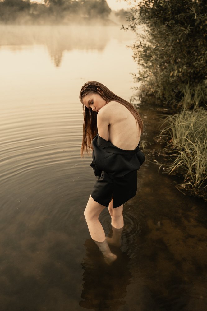 Photograph by Лизавета Прахова