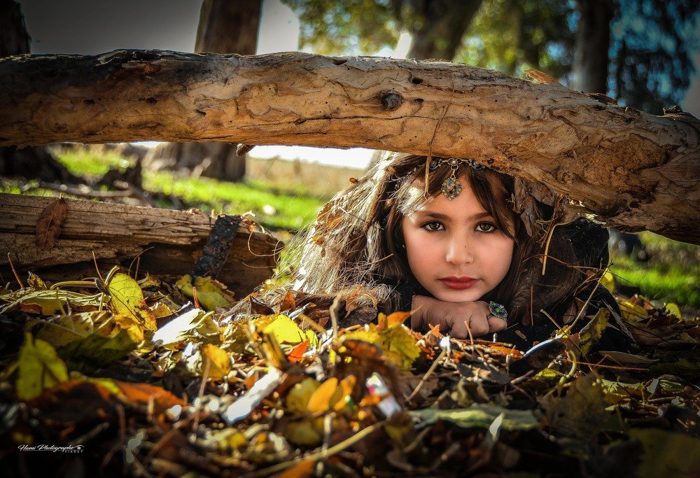 Photograph by KHALIFA MOHAMED