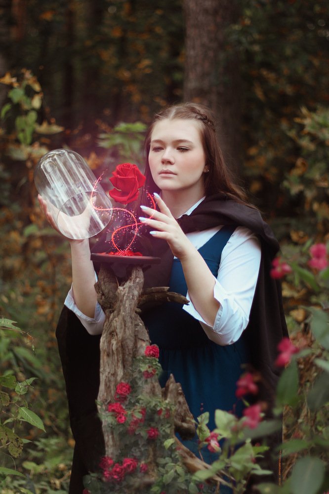 Photograph by Алина Вардиева