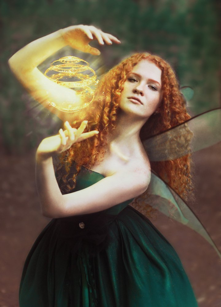 Photograph by Алина Вардиева