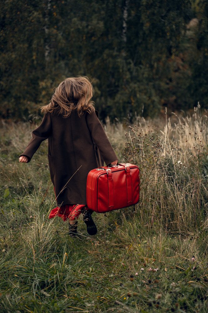 История Мари