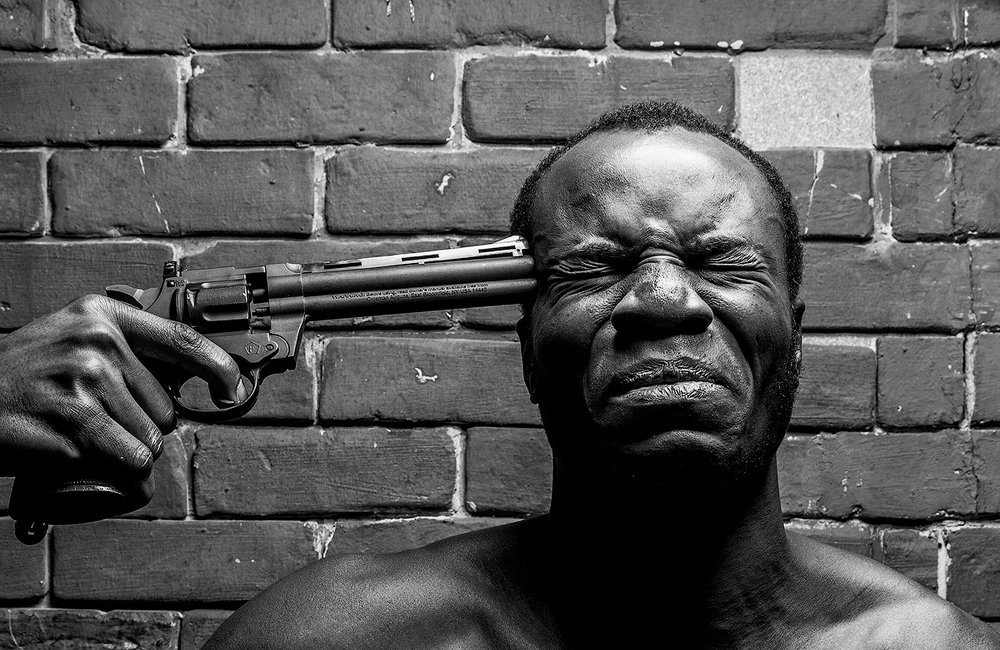 Photograph by Юлия Болдинова