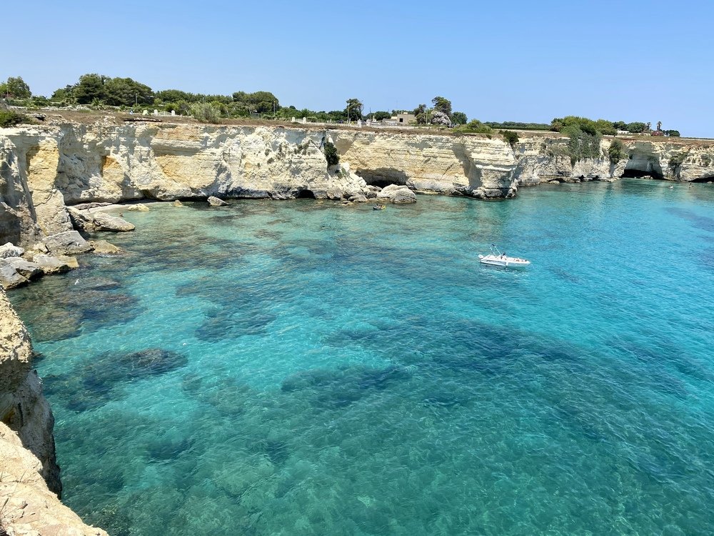 Photograph by Mario Ranuzzi