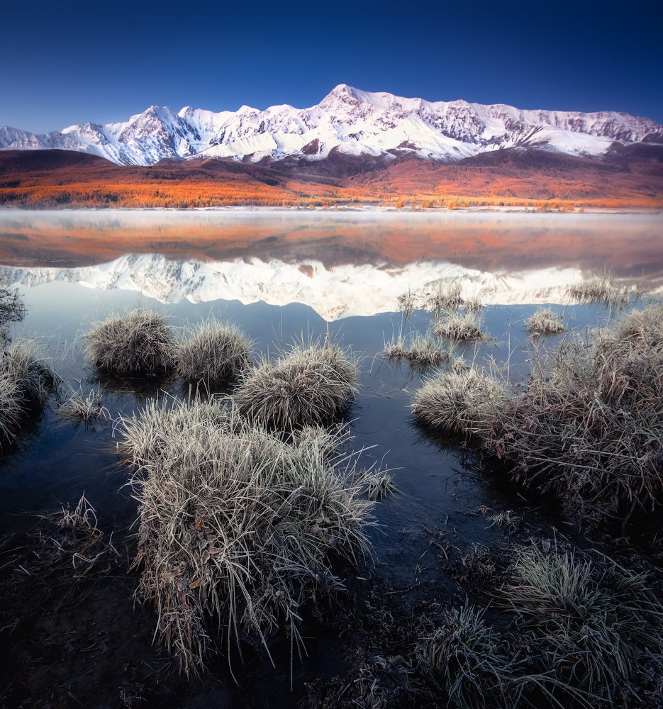 Фотография автора Станислав Казнов