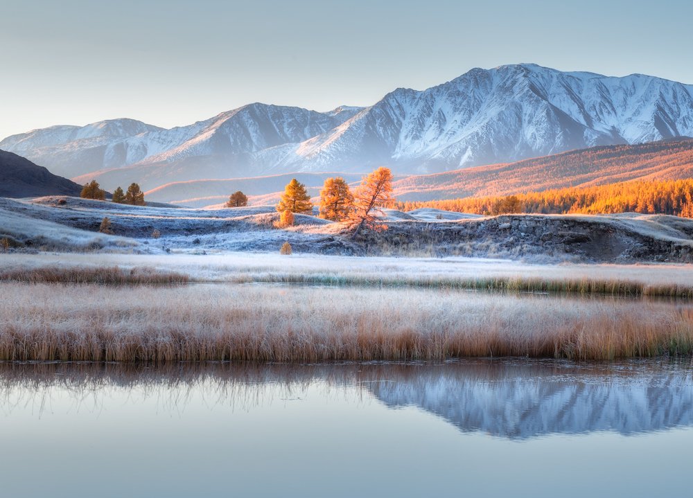 Photograph by Станислав Казнов