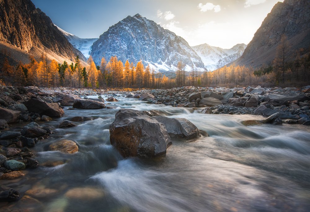 Photograph by Станислав Казнов