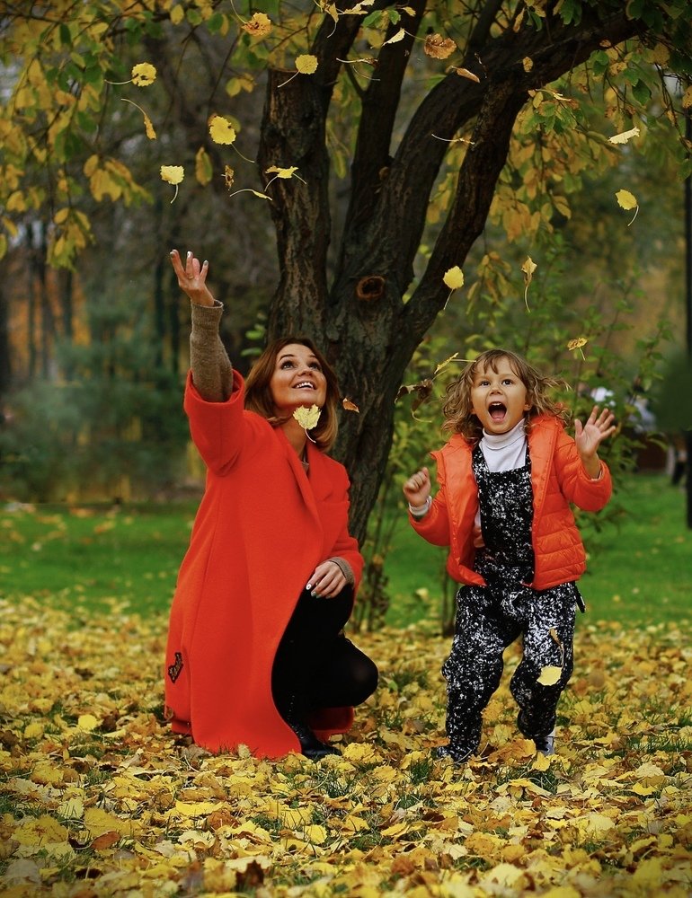 Photograph by Алена Кузнецова