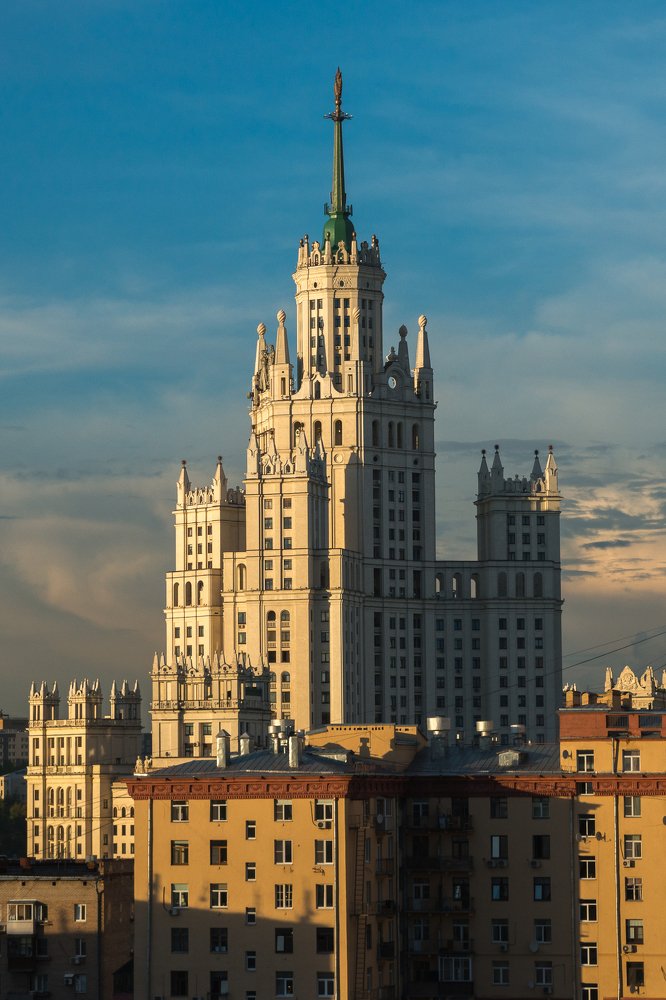 Photograph by Алексей Михайлов