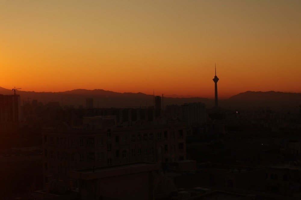 Photograph by mohammad javad kaffashyan
