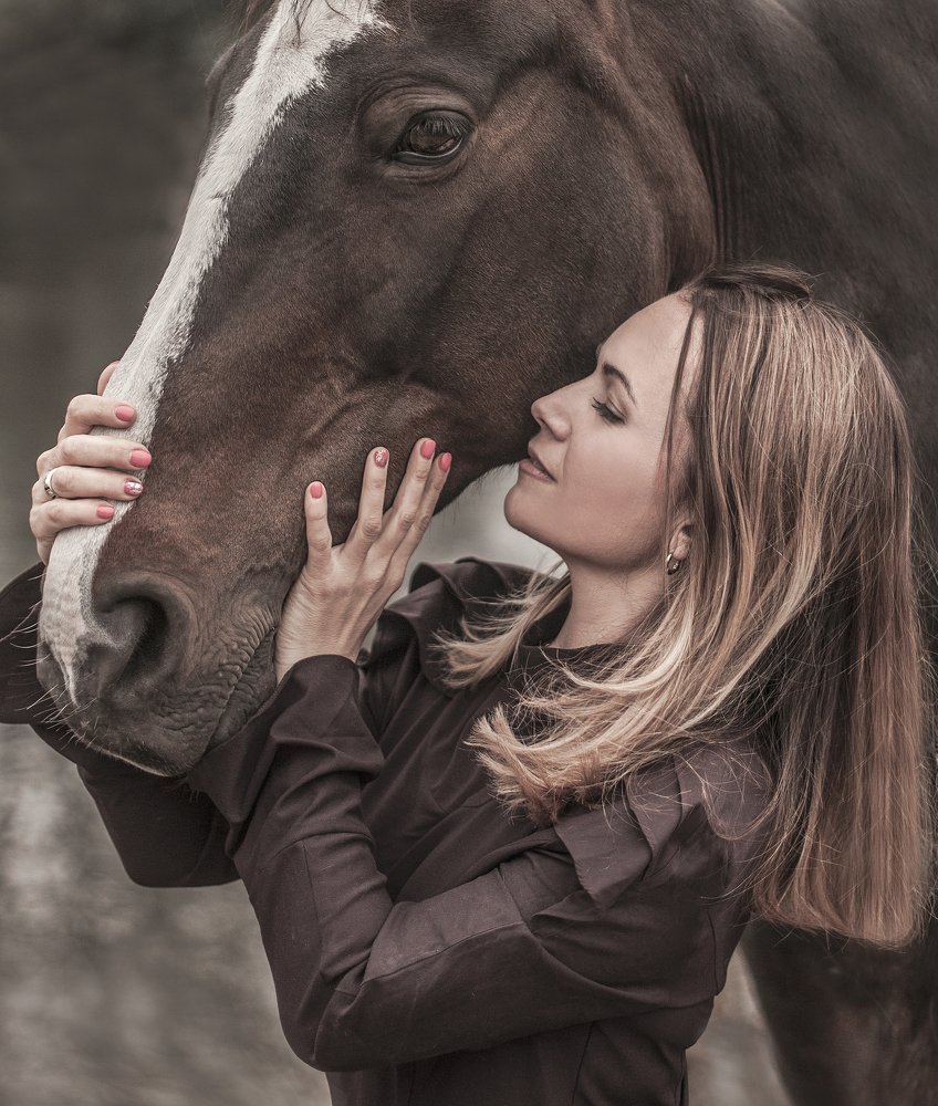 Photograph by Agnieszka Gulczynska