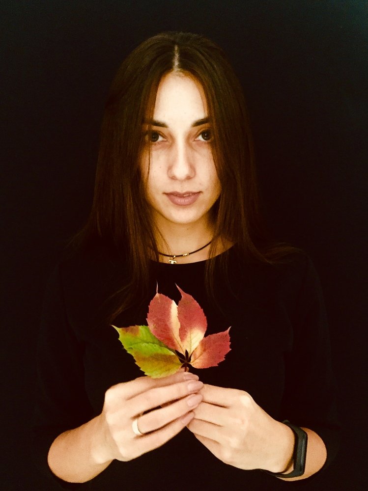 Photograph by Yuliya
