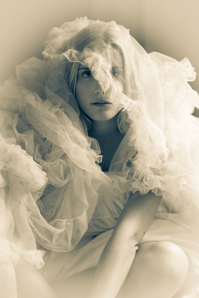 Photograph by Olga Bakke