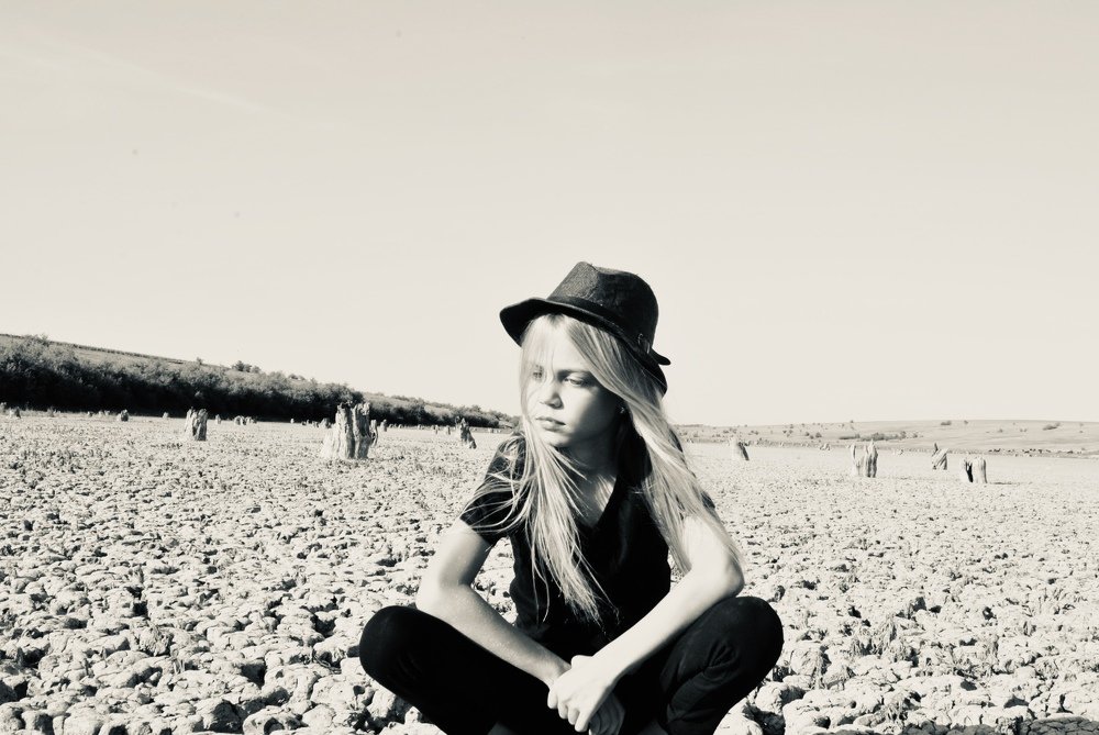 Photograph by Yuliya