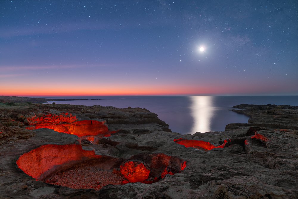 Photograph by Dario Giannobile