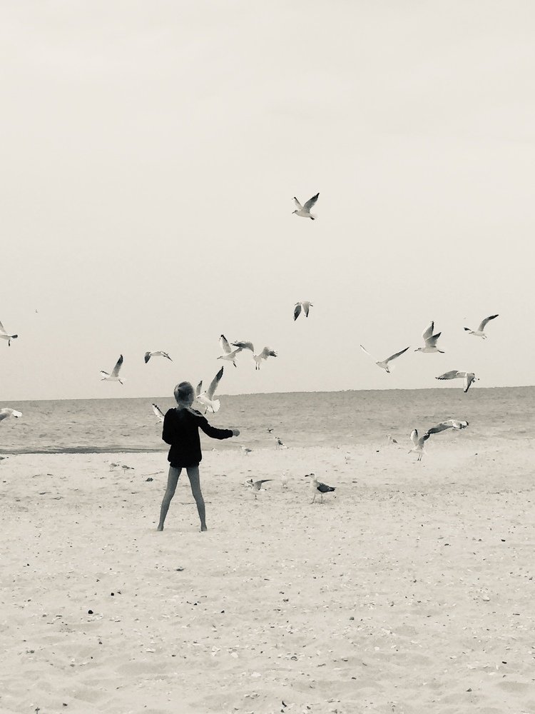 Photograph by Yuliya