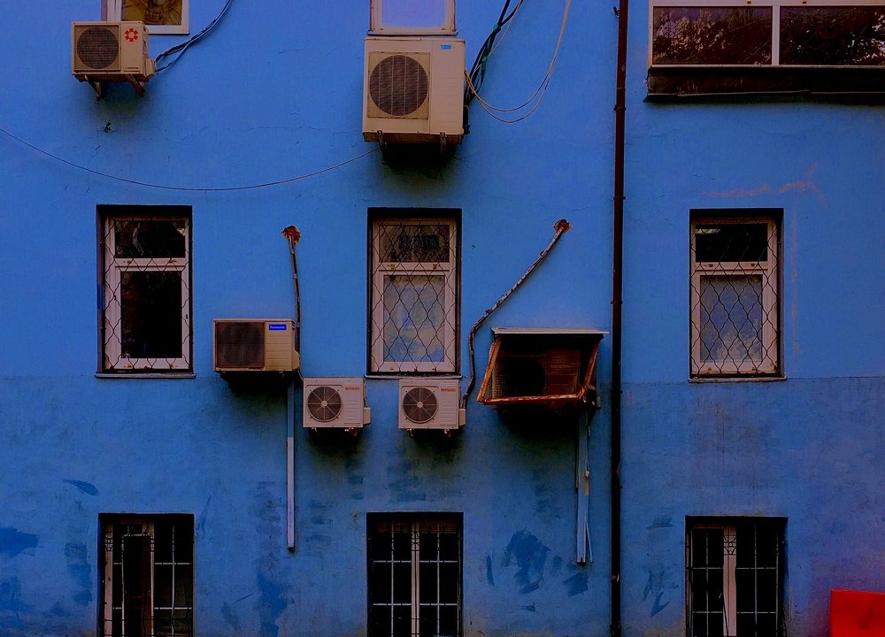 Photograph by Станислав Ситников