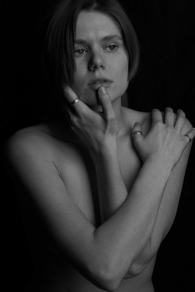 Photograph by Кристина Гаджаева