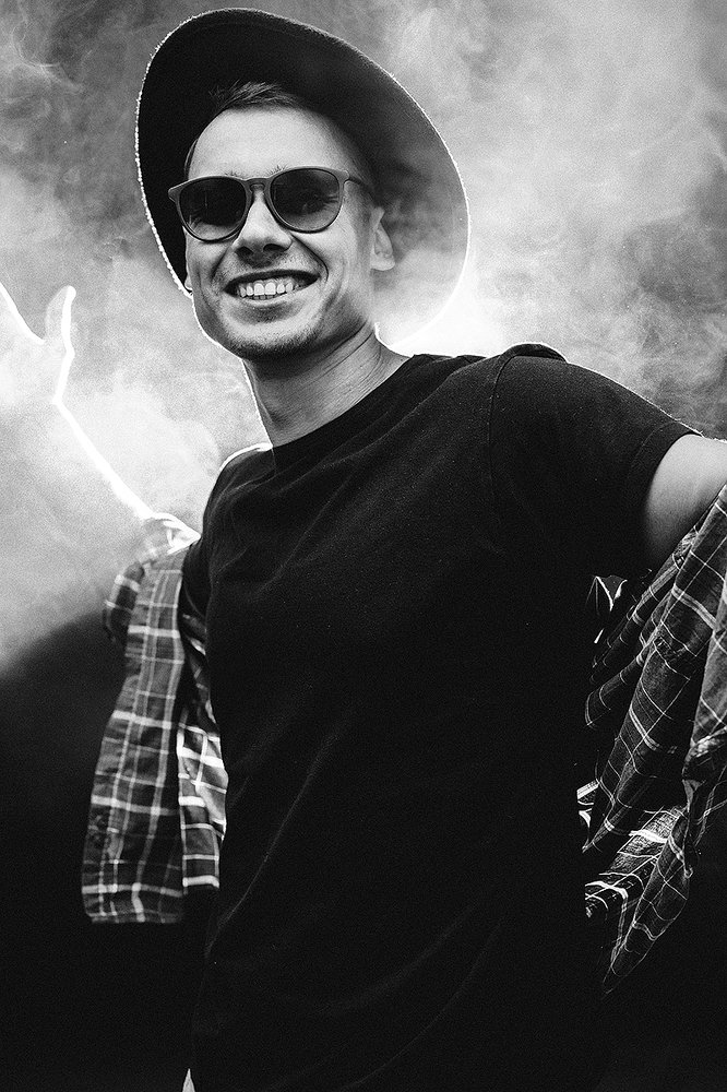 Photograph by Антон Жилин