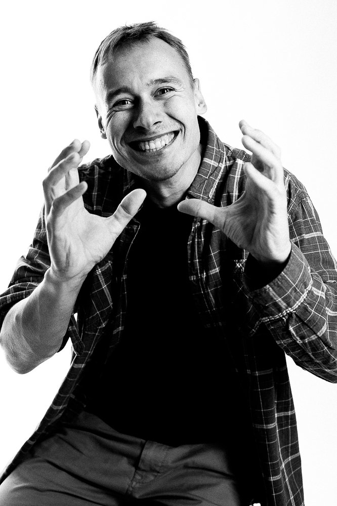 Photograph by Антон Жилин