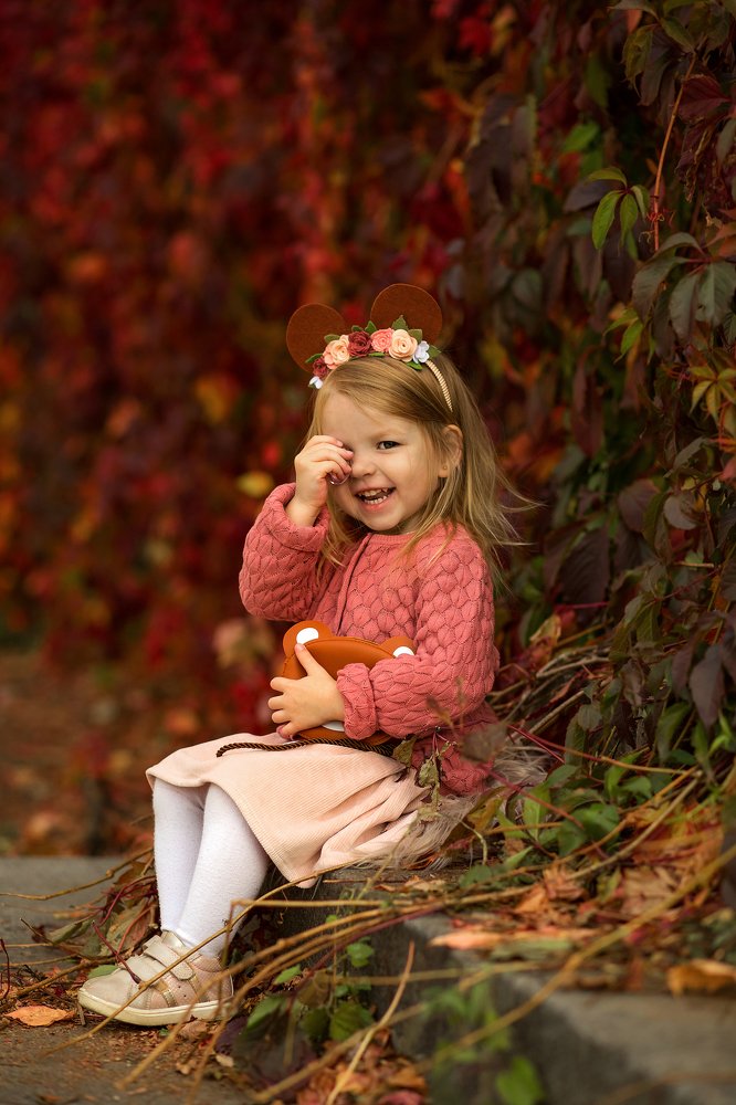 Photograph by Елена Андреева