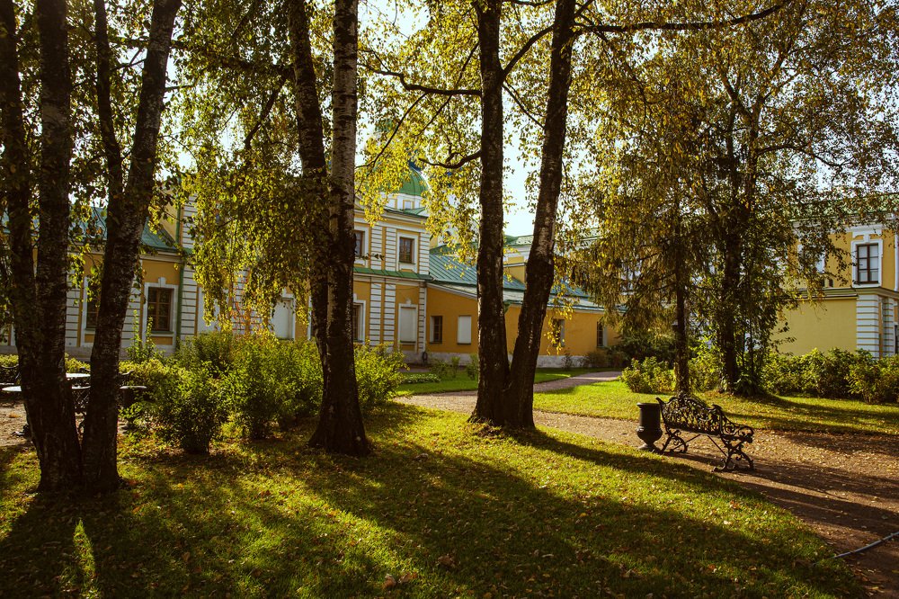 Photograph by наталья Гербис