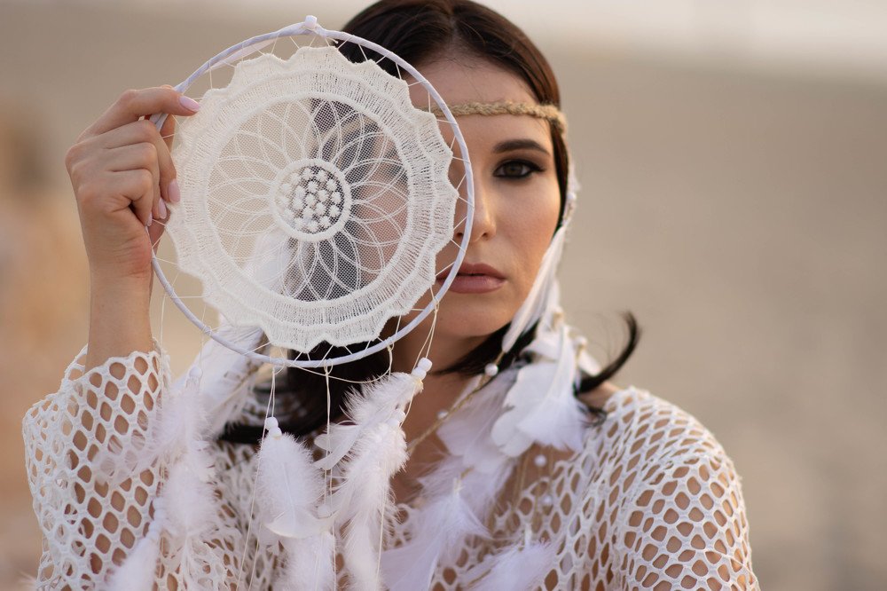 Photograph by Miloslava Golosova