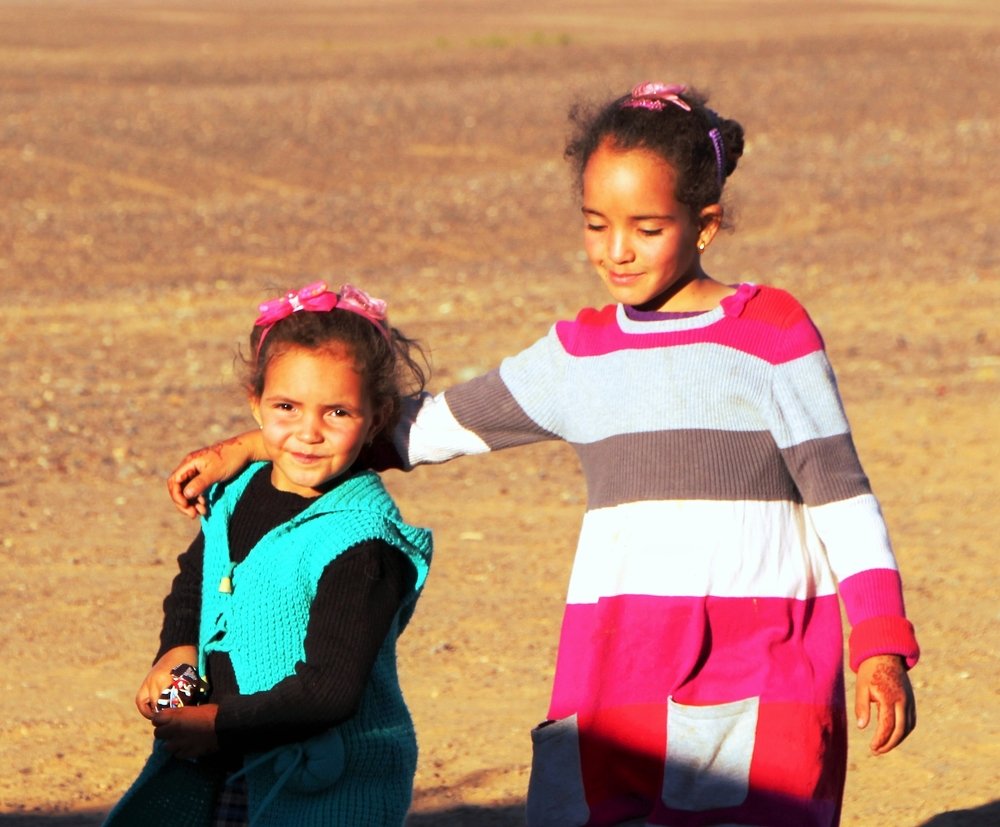 Photograph by Leo Tujak